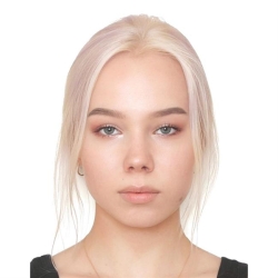 Фотография репетитора Брекелева Мария Дмитриевна