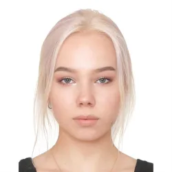 Фотография репетитора Брекелева Мария Дмитриевна