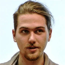 Фотография репетитора Гетто Святослав Александрович