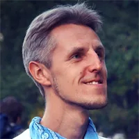 Фотография репетитора Волченков Илья Александрович