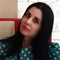 Фотография репетитора Ларина Ольга Александровна