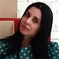 Фотография репетитора Ларина Ольга Александровна