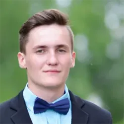 Фотография репетитора Сенников Алексей Евгеньевич