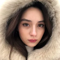 Фотография репетитора Митусова Карина Григорьевна