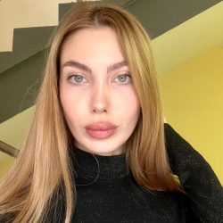 Фотография репетитора Чужайкина Варвара Вячеславовна