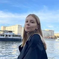 Фотография репетитора Трофимова Полина Владиславна