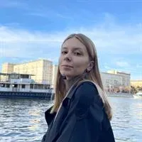 Фотография репетитора Трофимова Полина Владиславна