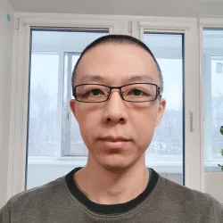 Фотография репетитора Чжан Цюань 