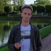 Фотография репетитора Моргунов Даниил Константинович