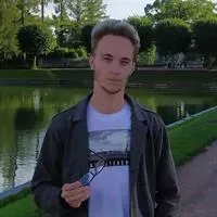 Фотография репетитора Моргунов Даниил Константинович