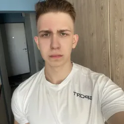 Фотография репетитора Назаров Артем Павлович