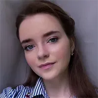 Фотография репетитора Нехаева Анастасия Юрьевна