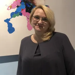 Фотография репетитора Рыжова Антонина Владимировна