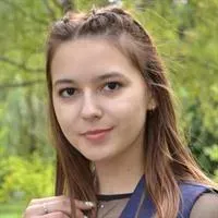 Фотография репетитора Щиголева Эльвира Евгеньевна