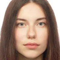 Фотография репетитора Воробьева Диана Александровна