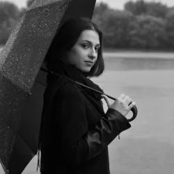 Фотография репетитора Левинтова Надежда Андреевна