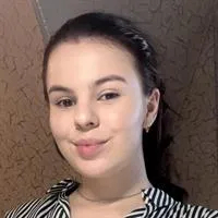 Фотография репетитора Курбанова Камилла Агадулаховна