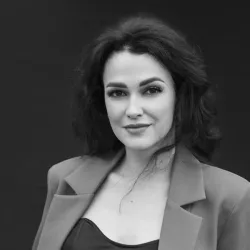 Фотография репетитора Колотова Анастасия Александровна