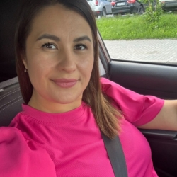 Фотография репетитора Ардашева Лейсана Фергатовна