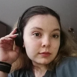 Фотография репетитора Болотова Алена Эдуардовна