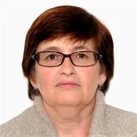 Фотография репетитора Шапиро Ольга Ефимовна