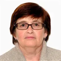 Фотография репетитора Шапиро Ольга Ефимовна