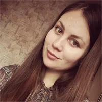 Фотография репетитора Полыко Анастасия Андреевна