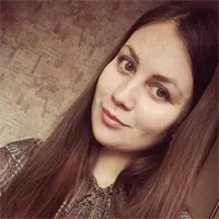 Фотография репетитора Полыко Анастасия Андреевна