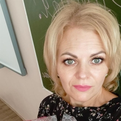 Фотография репетитора Войдок Екатерина Геннадьевна