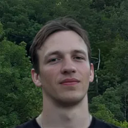 Фотография репетитора Зеленов Никита Михайлович