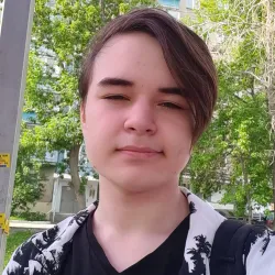 Фотография репетитора Янтурин Денис Гансович