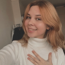 Фотография репетитора Лукашенко Анастасия Сергеевна