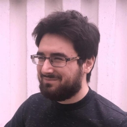 Фотография репетитора Ахмедов Рустам Латифович