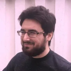 Фотография репетитора Ахмедов Рустам Латифович