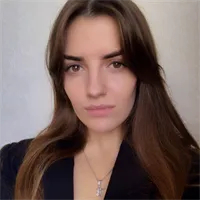 Фотография репетитора Катушенок Александра Александровна