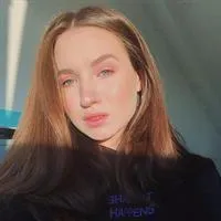 Фотография репетитора Ульянова Полина Артемовна