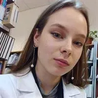 Фотография репетитора Лукьянчикова Анна Игоревна