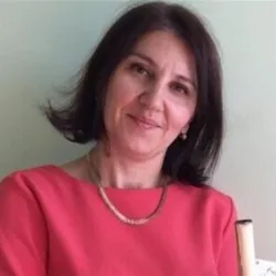 Фотография репетитора Гарибян Лала Володяевна