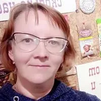 Фотография репетитора Ефимова Елена Анатольевна