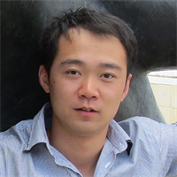 Фотография репетитора Лю Бинянь 