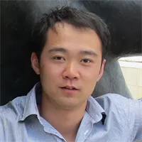 Фотография репетитора Лю Бинянь 