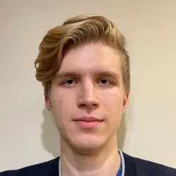 Фотография репетитора Голыжбин Артемий Александрович