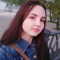 Фотография репетитора Абелова Екатерина Рафаиловна