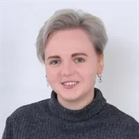 Фотография репетитора Новоглядова Вера Викторовна