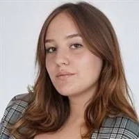 Фотография репетитора Паталаха Мария Сергеевна