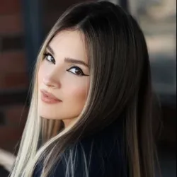 Фотография репетитора Захарова Ольга Игоревна