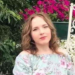 Фотография репетитора Казорина Юлия Викторовна