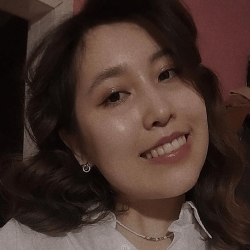 Фотография репетитора Суербаева Карина Габидулловна