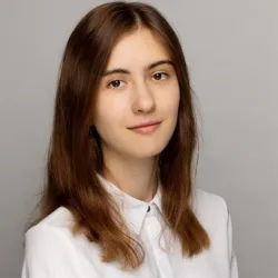 Фотография репетитора Марченко Вера Геннадьевна