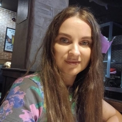 Фотография репетитора Куриленко Ольга Александровна